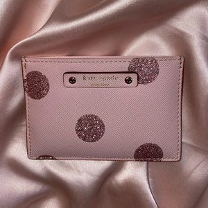 Kate Spade Card Holder